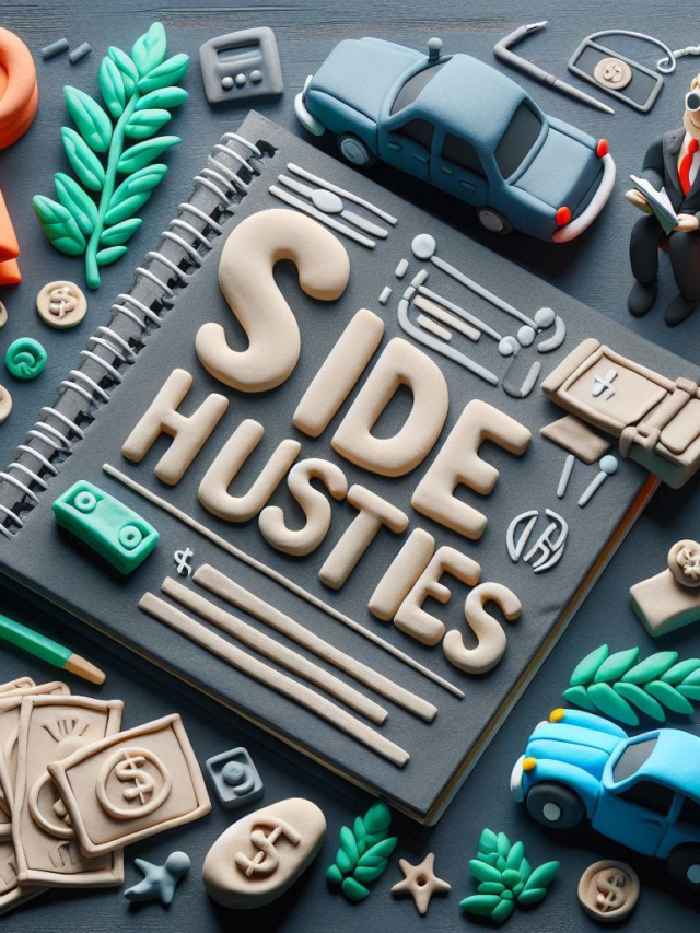 Can Side Hustle Make You Rich?