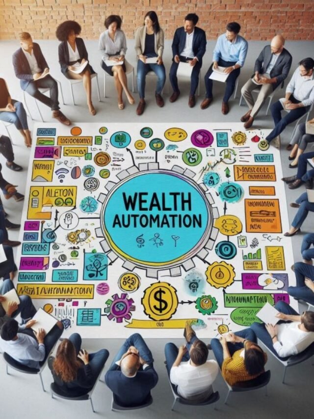 Wealth Automation | Your Ultimate Guide to Automating Financial Success